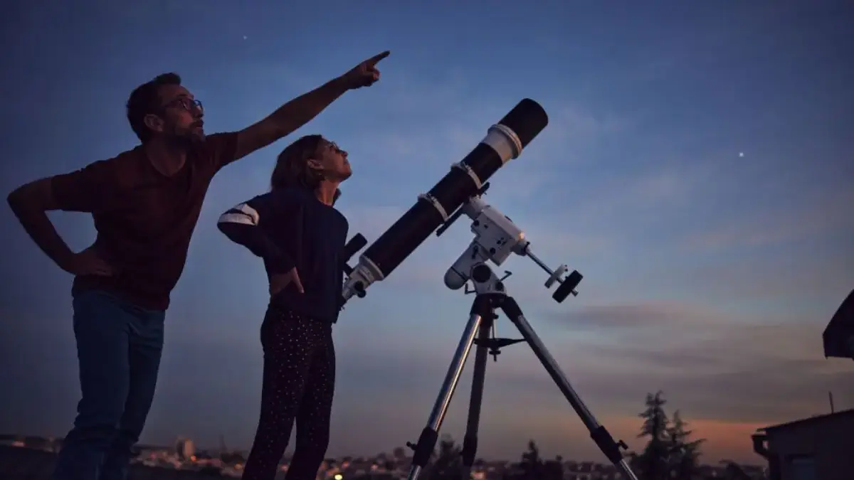 Hilal 17 Februari 2026 Dipastikan Tak Terlihat, Bosscha: Bulan Masih di Bawah Ufuk