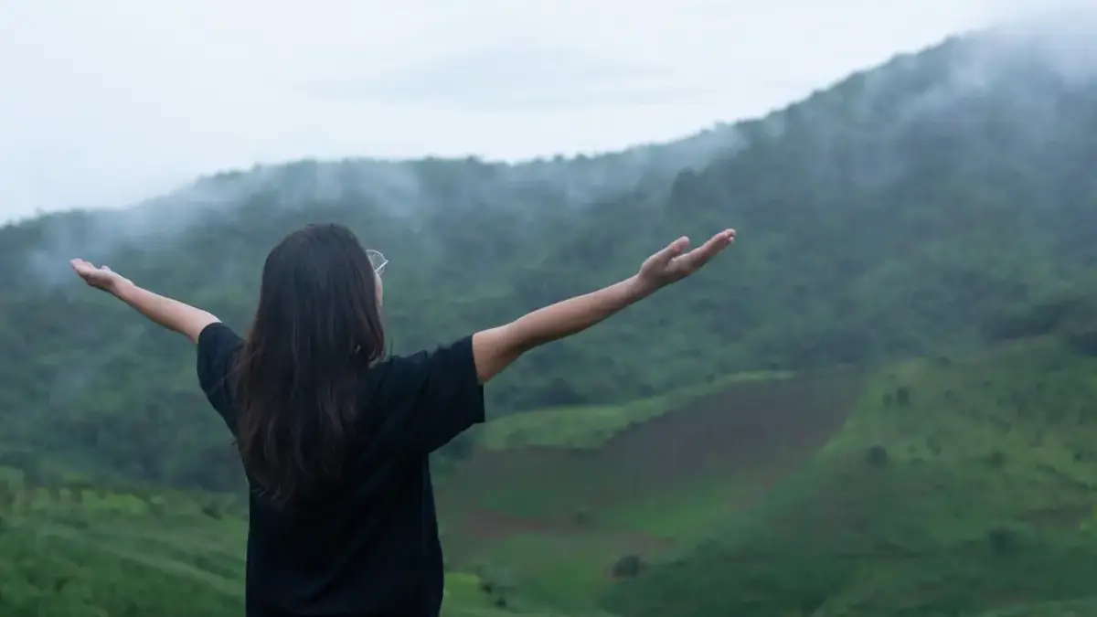 Tips Move On dan Mulai Kehidupan Baru dengan Lebih Kuat