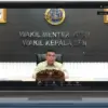 Wamen ATR/Waka BPN Apresiasi Peran Strategis MAPPI dalam Sistem Penilaian Nasional