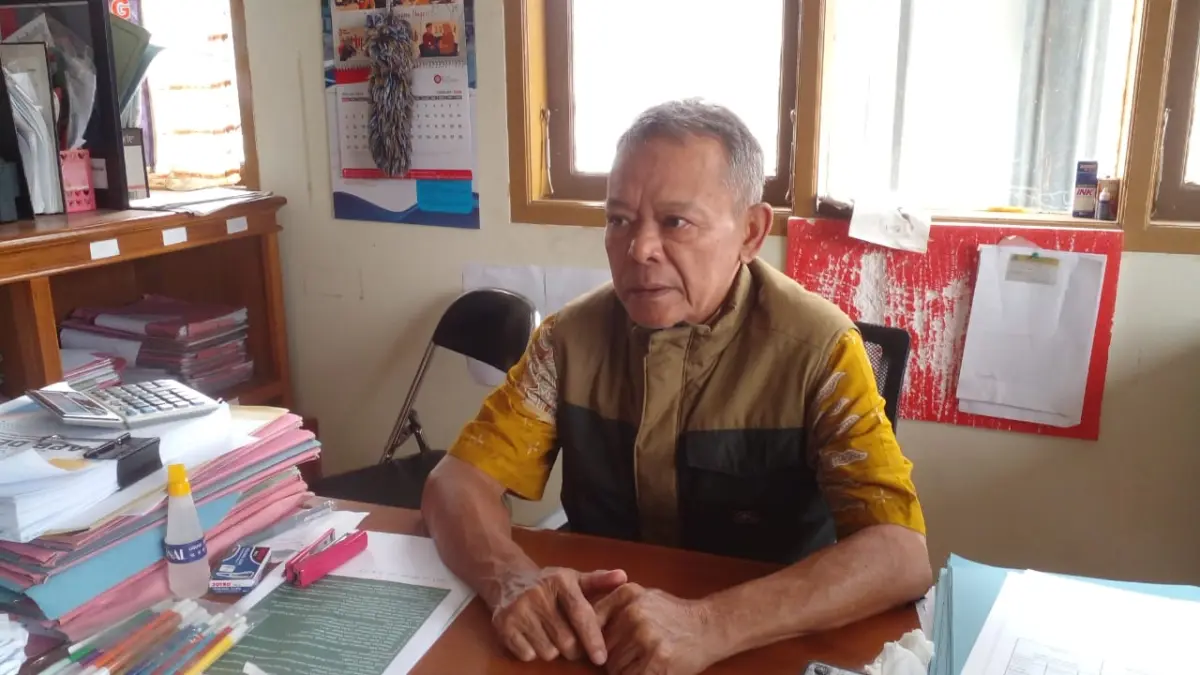 Pemdes Jatimulya Prioritaskan Infrastruktur