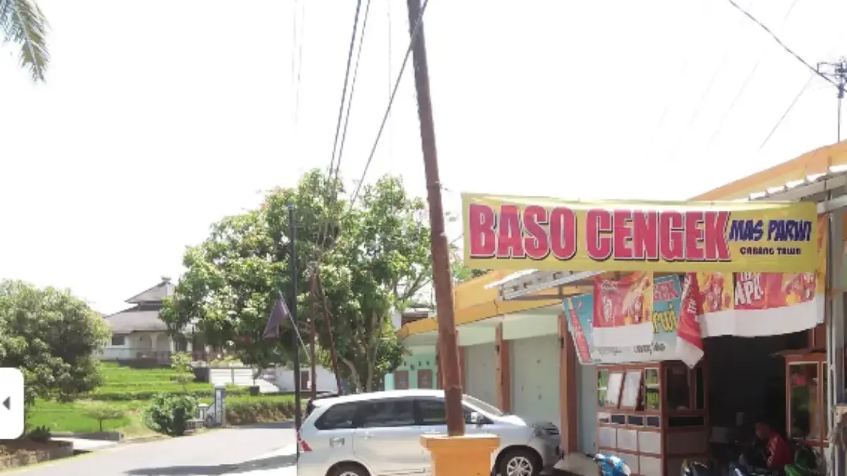 Makan Enak Plus Pemandangan Indah, 4 Kuliner View Alam Wajib Dikunjungi