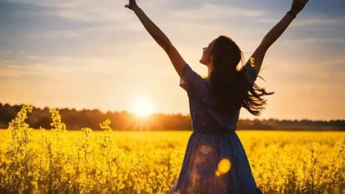 Mulai dari Diri Sendiri: 6 Cara Mudah Menemukan Kebahagiaan Mulai dari Diri Sendiri: 6 Cara Mudah Menemukan Kebahagiaan