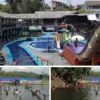 Deretan Wisata Air Ramah Lansia di Sumedang Kota
