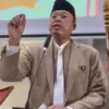 Kajian Tarawih di Masjid UI, Menteri Nusron Bicara Sanad Keilmuan dan Etika Kepemimpinan