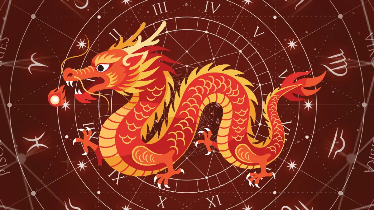 Ramalan Shio Hari Ini Minggu, 15 Februari 2026, Siapa Paling Beruntung dan Siapa Harus Lebih Bersabar? Ramalan Shio Naga