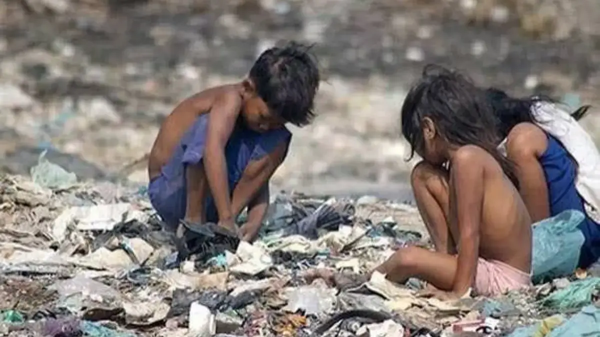 Kemiskinan Tak Turun, Pengangguran Menggantung, Wabup Sumedang Semprot Perangkat Daerah: Jangan Hanya Laporan! ilustrasi kemiskinan