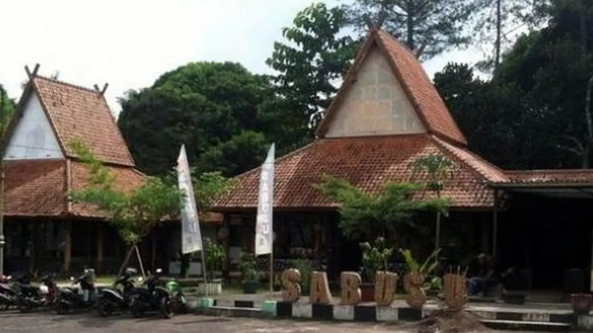 Ketika Gamelan Sempat Sunyi di Sabusu Jatinangor sabusu jatinangor