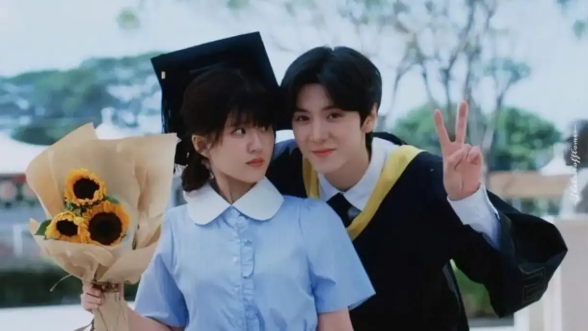 Hidden Love, Drama China yang Bikin Penonton Ikut Jatuh Cinta