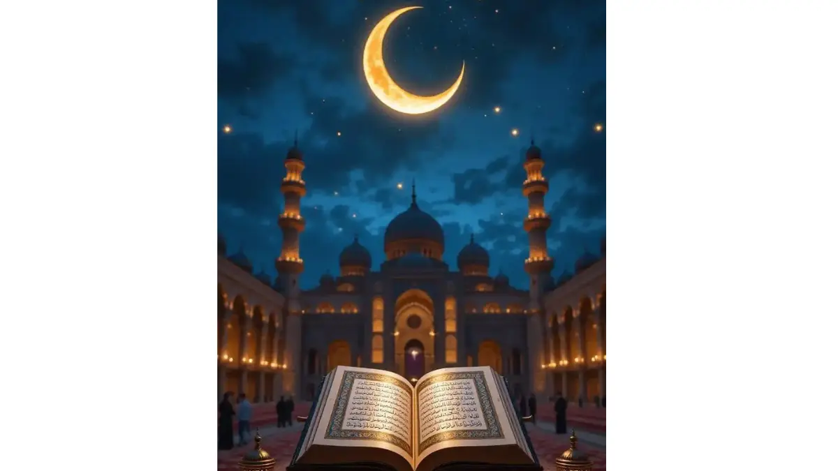 Apakah Malam Lailatul Qadar Terjadi pada Malam ke-27? Simak Penjelasannya!
