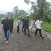 Perbaikan Jalan Burujul Sanca Masuk Tahap Hotmix