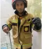 Damkar Tanjungsari Evakuasi Ular di Kamar Mandi Warga, Penanganan Berlangsung Cepat