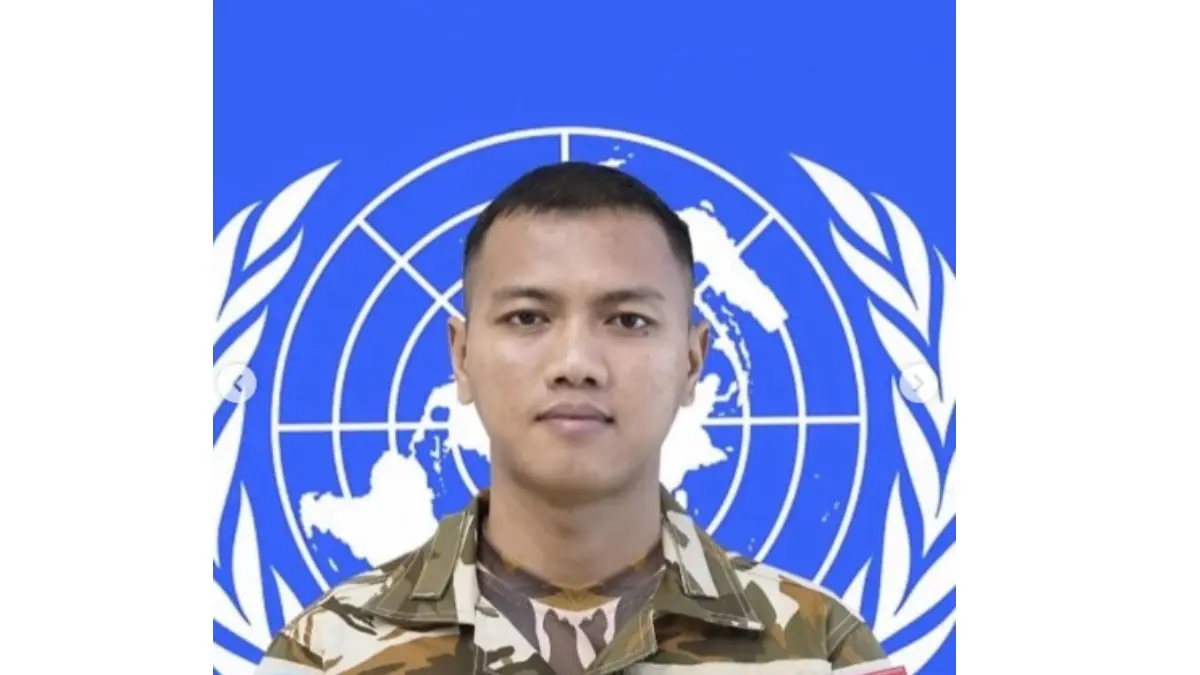 Iran Sampaikan Duka Mendalam atas Gugurnya Penjaga Perdamaian Indonesia di Misi UNIFIL