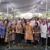 Bentuk Kepedulian terhadap Sesama, Kementerian ATR/BPN Gelar Bazar Ramadan 1447 H