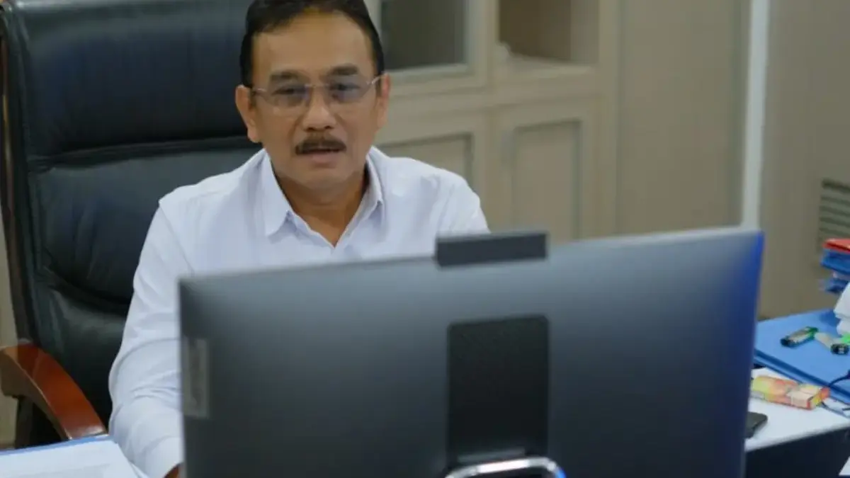 Sekjen ATR/BPN Sosialisasi Permen 2/2026, Pengelolaan Arsip Penting Bagi Pelayanan Pertanahan