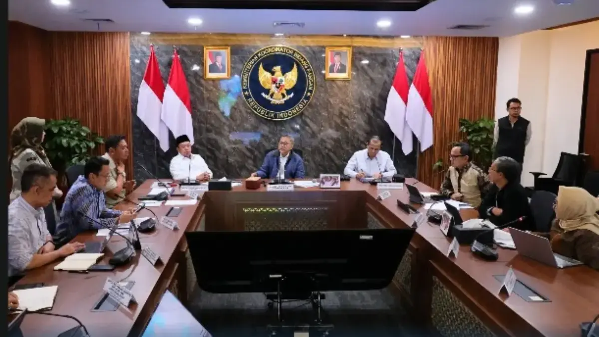 Dukung Ketahanan Pangan, Pemerintah Akan Tetapkan Lahan Sawah yang Dilindungi di 12 Provinsi