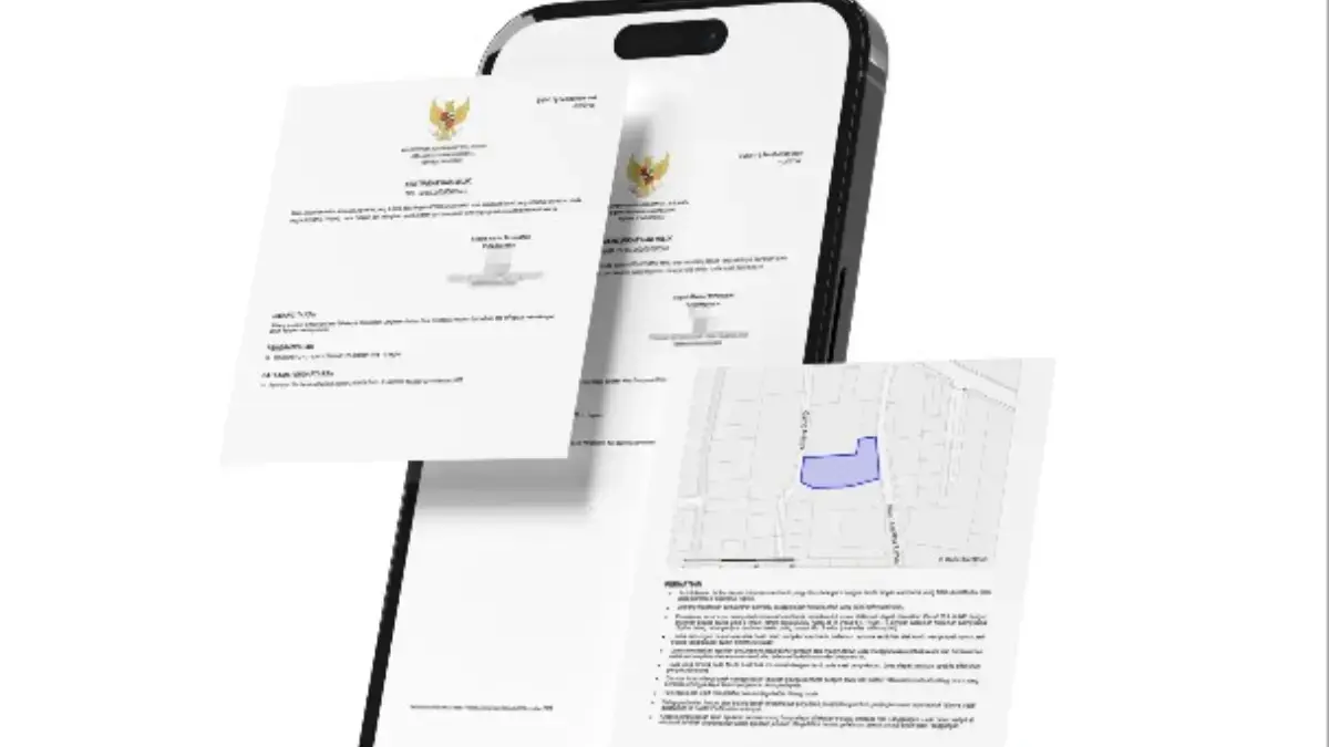 Ketahui Ragam Jenis Sertipikat Tanah dan Perbedaannya