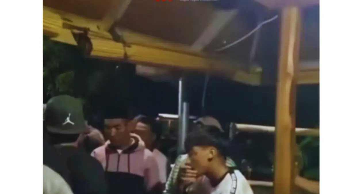 Remaja 16 Tahun di Lombok Timur Kepergok Copet Ponsel Tetangga, Alasannya Ingin Beli Baju Couple Lebaran