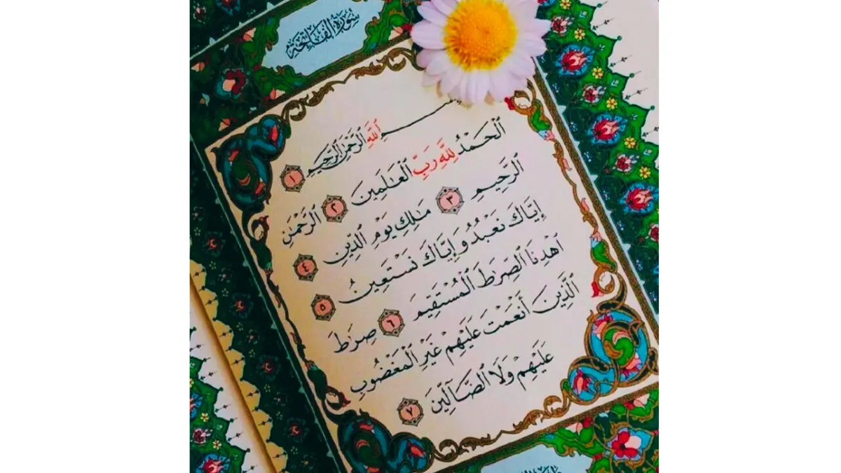 Makna dan Keistimewaan Surah Al-Fatihah dalam Kehidupan