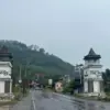 Gapura Selamat Datang Sumedang