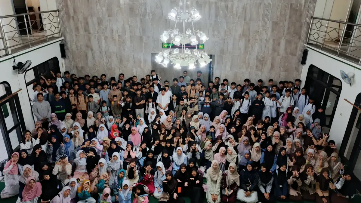 Pemuda Persis Sumedang