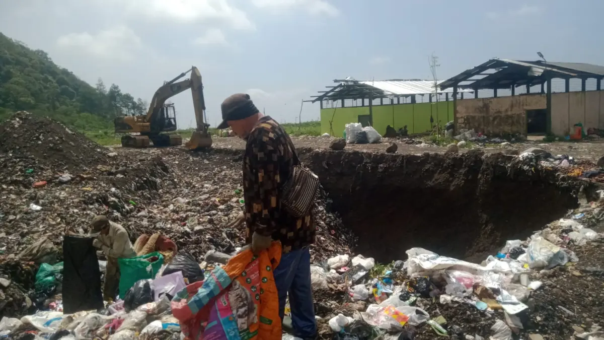 TPAS Cibeureum Sumedang