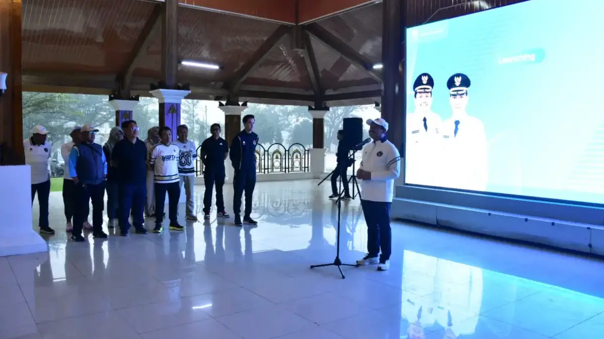 Gerakan ASN di Sumedang Mulai Tunjukkan Dampak Nyata