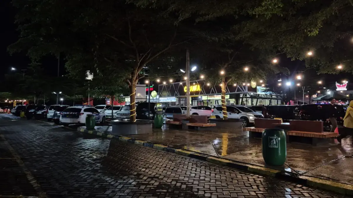 Lalu Lintas Tol Cipali Landai, Astra Imbau Pemudik Waspada Hujan dan Manfaatkan Rest Area
