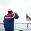 Pertamina Patra Niaga Jaga Energi untuk Negeri dengan Dukungan Armada Logistik Laut di Tengah Dinamika Global