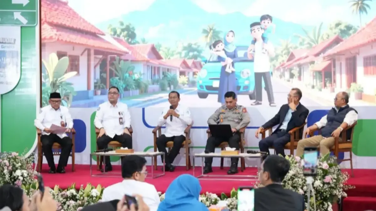 BPJS Kesehatan Pastikan Layanan JKN Tetap Optimal Selama Libur Lebaran 2026 