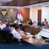 Perkuat Pengendalian Alih Fungsi Lahan Sawah, Wamen Ossy: Targetkan Peta LSD Baru di 17 Provinsi