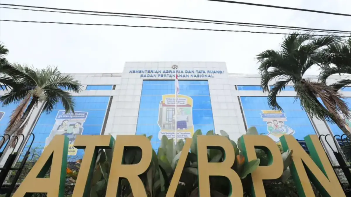 Kantor Pertanahan Tetap Buka Layani Masyarakat pada Masa Cuti Bersama Nyepi dan Idulfitri 1447 H