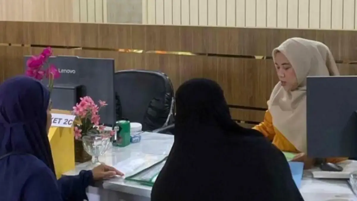 Masyarakat Tetap Bisa Dapatkan Layanan Pertanahan di 11 Kantah saat Mudik ke Jawa Barat Masyarakat Tetap Bisa Dapatkan Layanan Pertanahan di 11 Kantah saat Mudik ke Jawa Barat