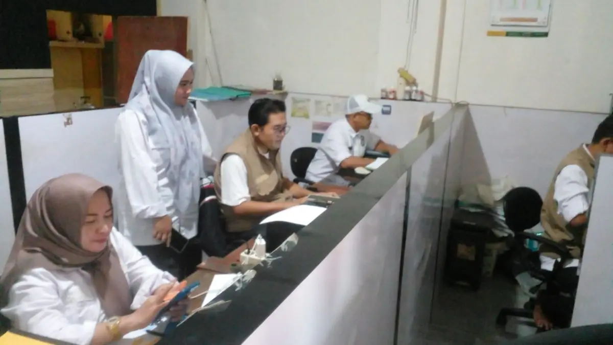Sarana Kesehatan di Rancamulya Jadi Perhatian Utama Pemerintah Desa Sarana Kesehatan di Rancamulya Jadi Perhatian Utama Pemerintah Desa