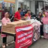 Tak Hanya Berbagi, Program Warteg Gratis Alfamart 2026 Dorong Produktivitas 102 Mitra UMKM