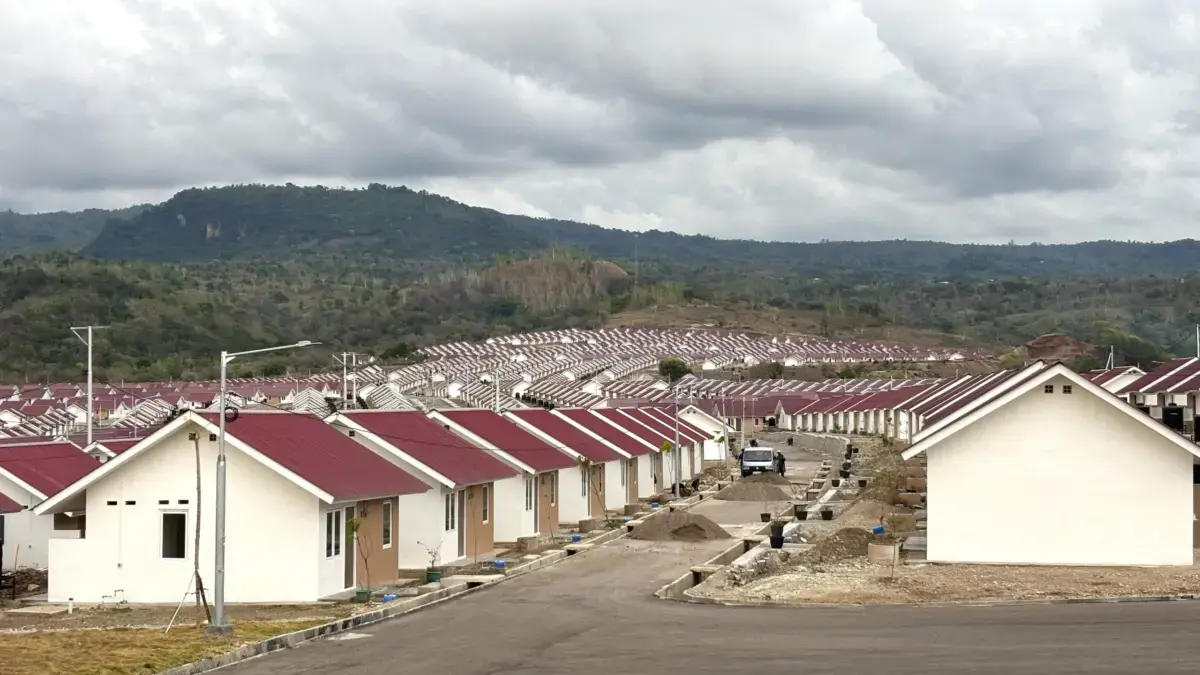 Urus Sampai Tuntas, Pastikan Tanah Aman Usai Lunasi Cicilan KPR