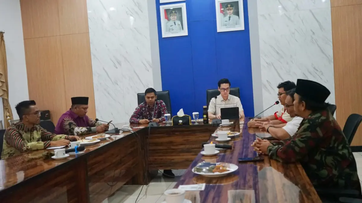 Dari Kerja Bareng ke SDM Berkualitas : Ini Langkah Nyatanya