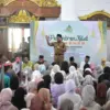 Bupati Sumedang Dony Ahmad Munir