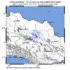 Gempa Magnitudo 3,0 Guncang Sumedang Pagi Ini, Getaran Dirasakan di Sejumlah Wilayah