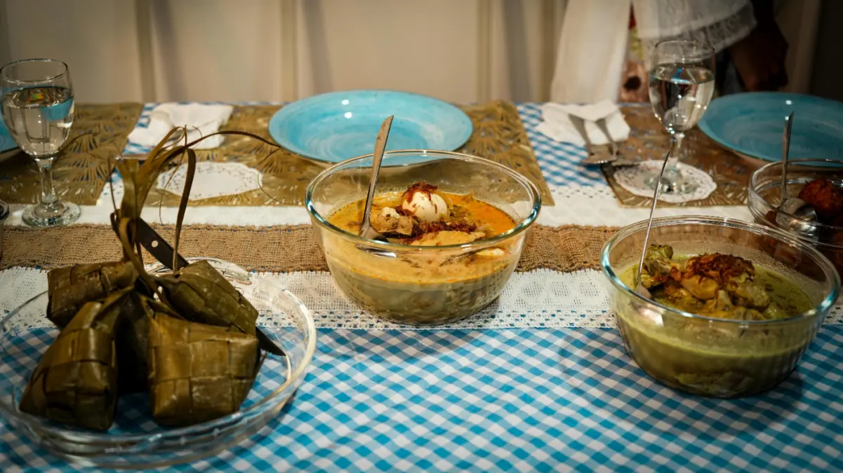Masak Lebaran Anti-Gagal, Ini Resep Buat Opor Ayam Mewah di Rumah Lebaran Anti-Gagal, Ini Resep Buat Opor Ayam Mewah