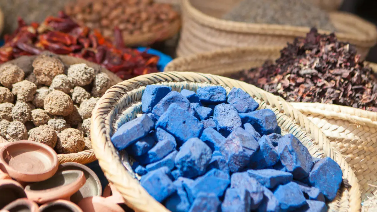 Cantik Glowing dengan Bahan Alami, Ini Cara Perawatan Tubuh Ala Maroko