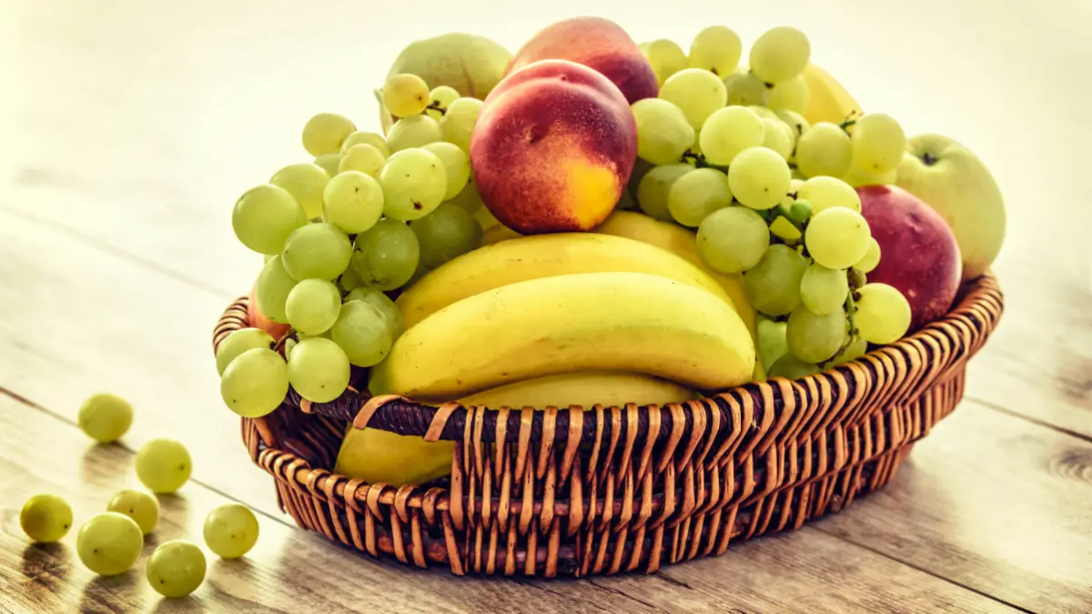 5 Tempat Hampers Buah di Sumedang