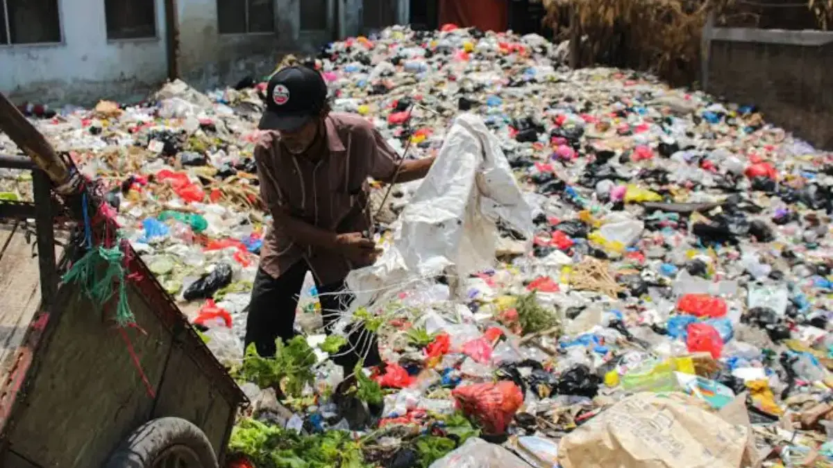 Sumedang Darurat Sampah