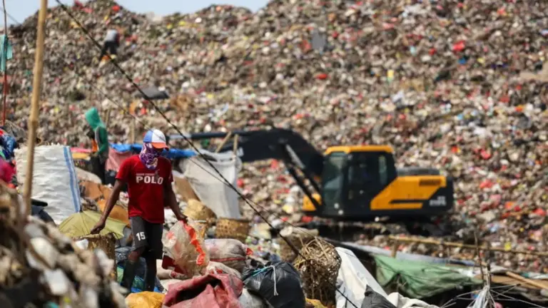Sumedang Darurat Sampah