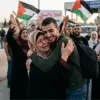Momen Haru Ibu Sambut Anak yang Ditahan Israel Selama 3 Tahun
