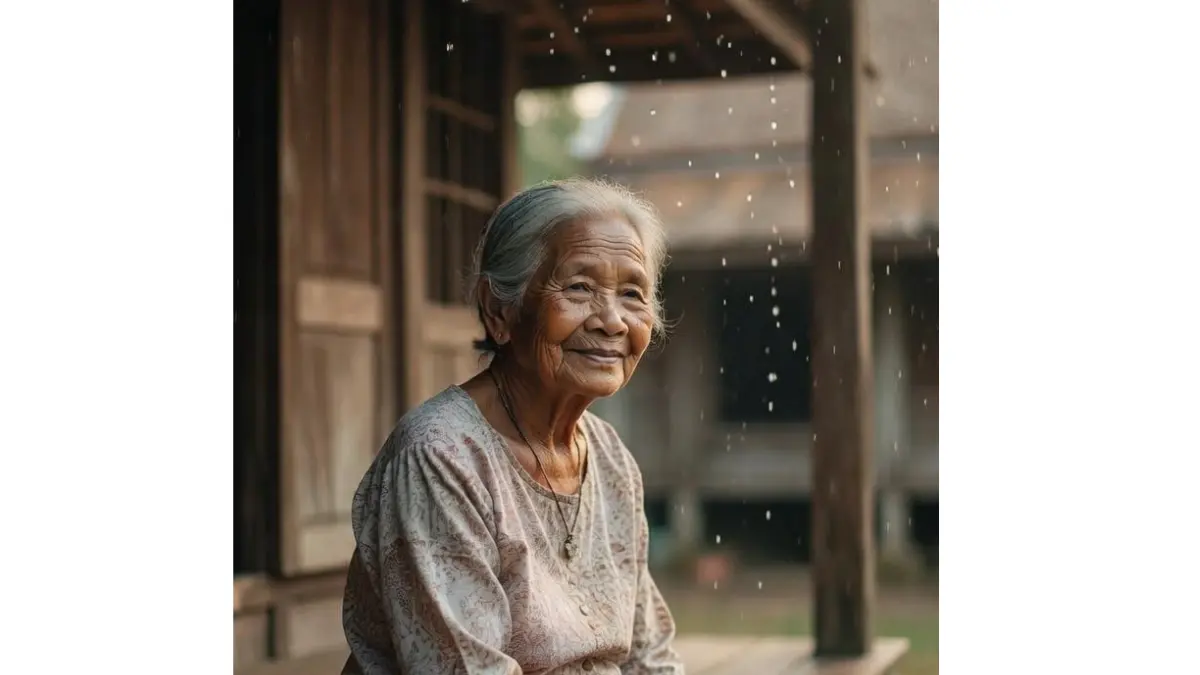 Modus Bertanya dan Numpang Kamar Mandi, Nenek di Tanjungkerta Jadi Korban Jambret