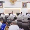Mentri ATR / BPN Batasi Alih Fungsi Lahan Sawah Demi Ketahanan Pangan