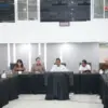 Kick Off Implementation Support Mission ILASPP, Sekjen ATR/BPN Minta Semua Pihak Aktif 