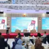 Buka Forum Bakohumas 2026, Sekjen ATR/BPN Tekankan Penyamaan Persepsi dalam Implementasi Sertipikat Elektronik