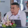 Wamen Ossy: Revisi RTRWN Jadi Kunci Percepatan Pengembangan Jaringan Kereta Nasional