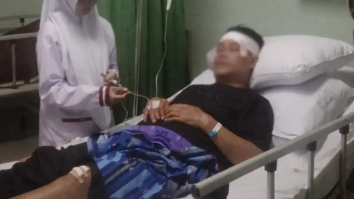 kecelakaan jatinunggal sumedang